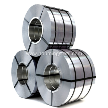 normal type 50ww Non-oriented silicon steel coil